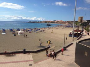 Отель Situación perfecta en Los Cristianos  Арона